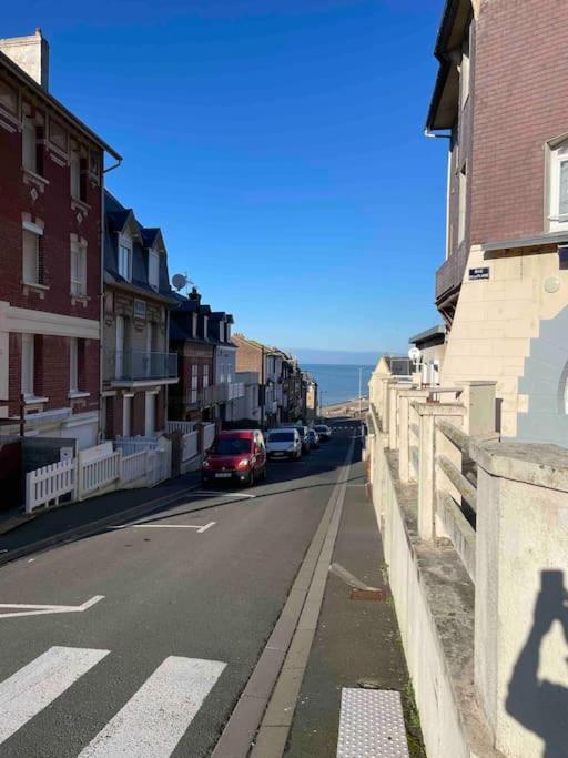 奥尔特Au Parisien公寓 外观 照片